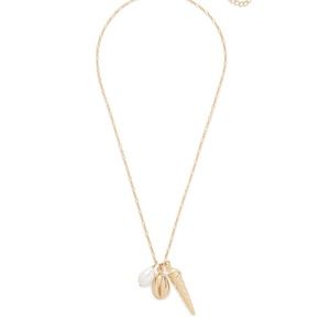 Aster‎ Oceane Necklace - EUC